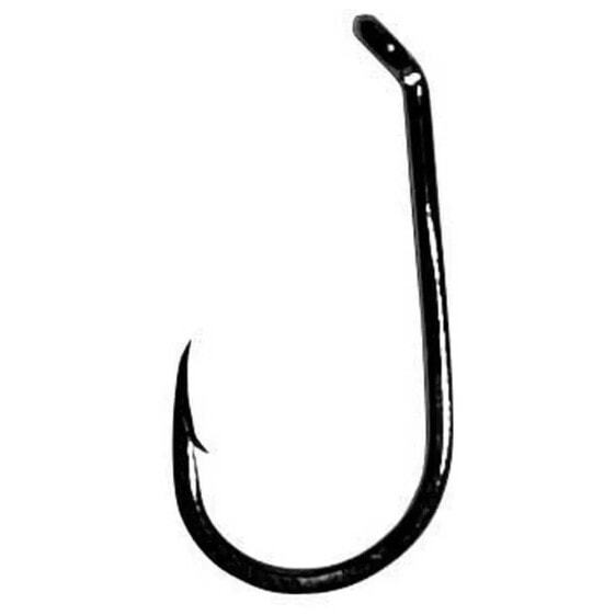 GAMAKATSU G-Carp D-Rig MB Single Eyed Hook