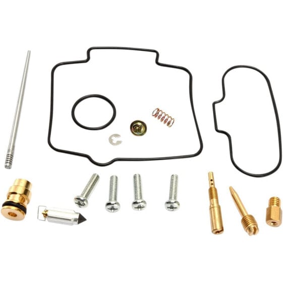 MOOSE HARD-PARTS 26-1413 Carburetor Repair Kit Honda CR250R 01