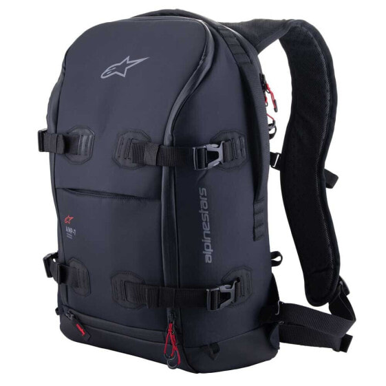 Рюкзак походный Alpinestars AMP-7