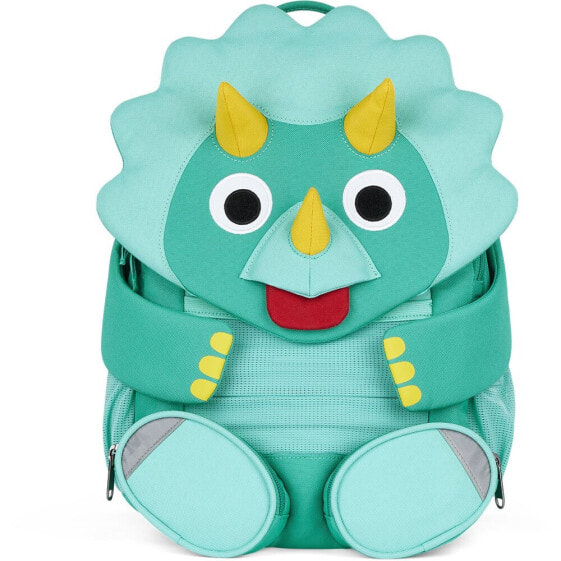 AFFENZAHN Dino Nueva backpack