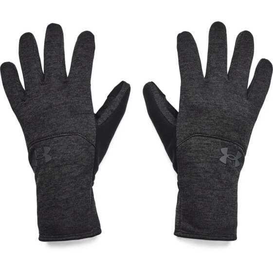 UNDER ARMOUR Storm Fleece gloves