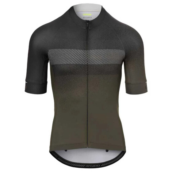 GIRO Chrono Expert short sleeve jersey