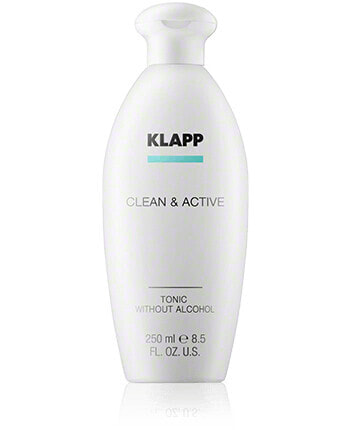 KLAPP Clean & Active Tonic without Alcohol (250 ml)