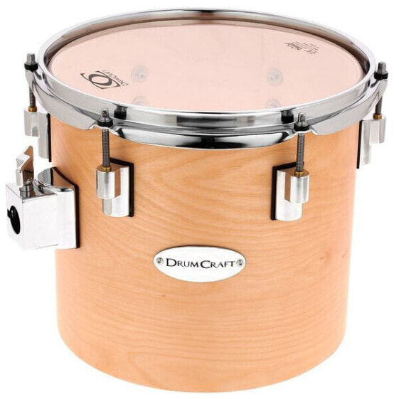 DrumCraft Concert Tom 10"x09" B DB