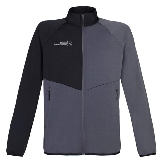 ROCK EXPERIENCE Re Albatross full zip fleece