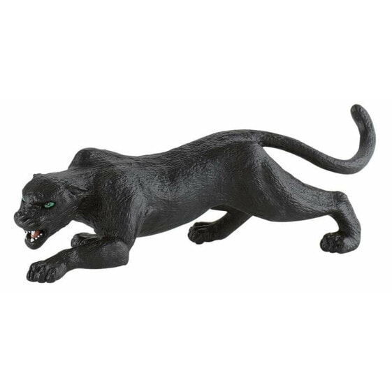 animals Bullyland Black Panther