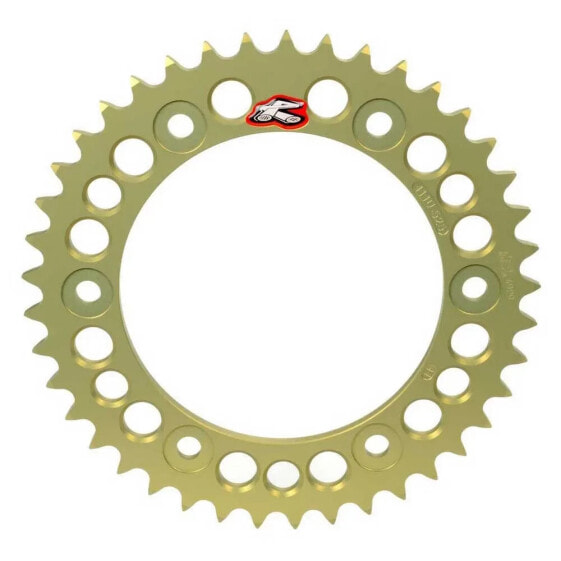 RENTHAL 478U-520 Ultralight Rear Sprocket