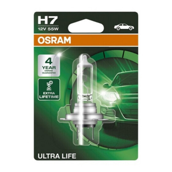 Автомобильная лампа Osram 64210ULT-01B H7 12V 55W