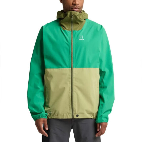 HAGLOFS Sparv Proof jacket