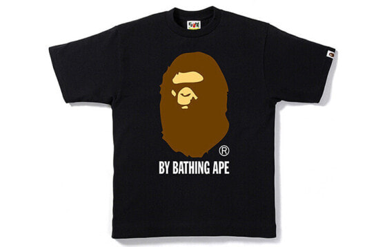 Футболка BAPE By Bathing T bape-ss18-040