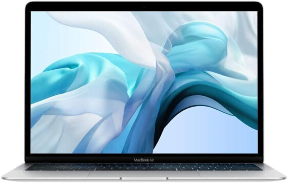 Apple MacBook Air (13 Zoll, 1,6 GHz Dual-Core Intel Core i5, 8 GB RAM,) - (Neueste Model) (Generalüberholt)