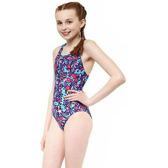 YPSILANTI Comet Pacer Swimsuit