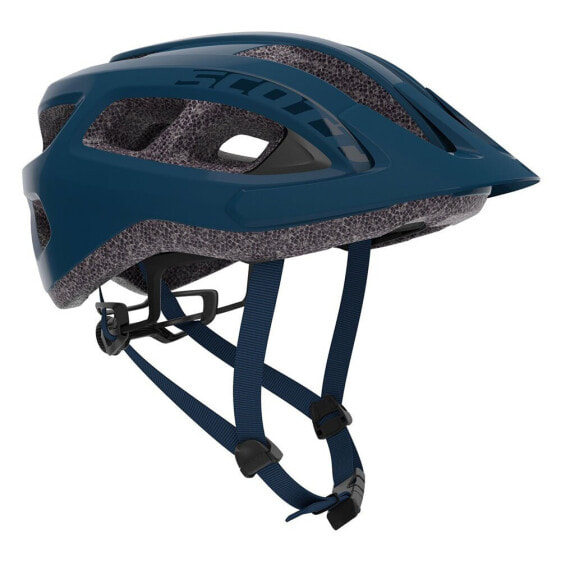 SCOTT Supra MTB Helmet