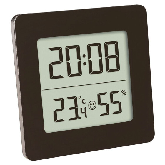Метеостанция TFA Dostmann 30.5038.01 Digital Thermometer