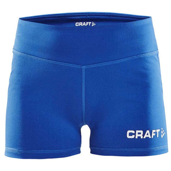 CRAFT Squad Hot Shorts