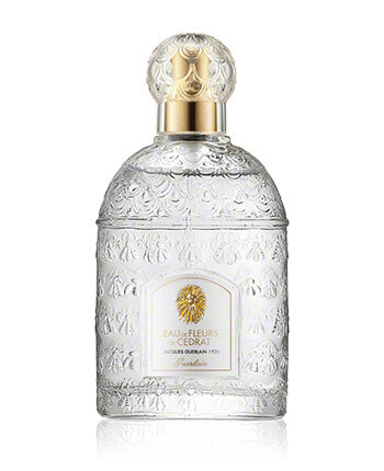 Guerlain Les Eaux Eau de Fleurs de Cédrat Spray (100 ml)