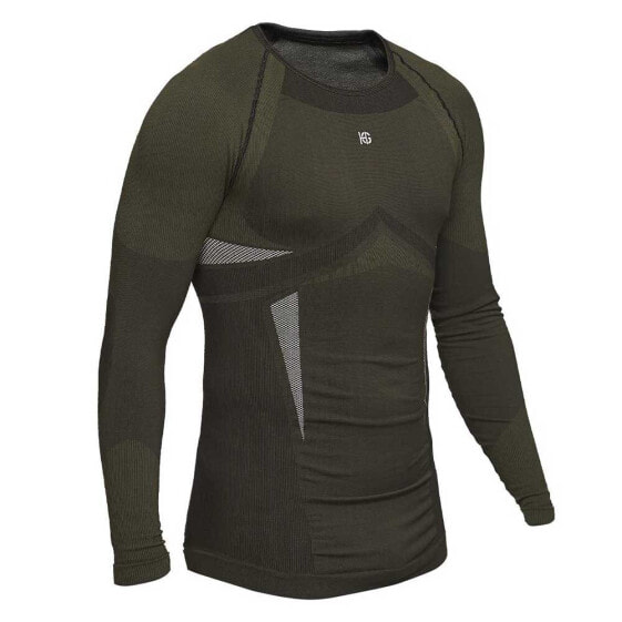 SPORT HG Palmer long sleeve T-shirt