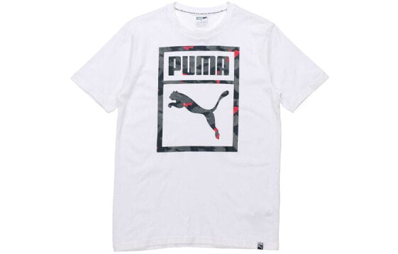 Футболка Puma T Trendy_Clothing 576437-02