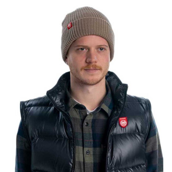 Шапка рубчатая PAJAK Beanie