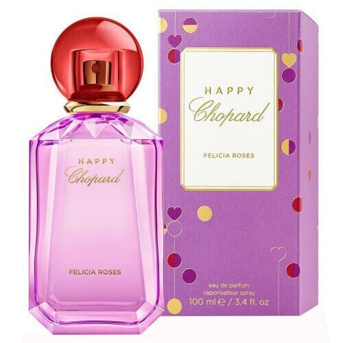 Chopard Happy Felicia Roses Парфюмерная вода