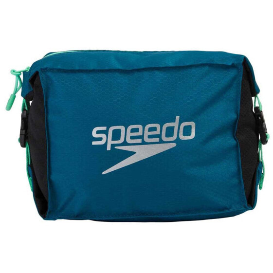 Косметичка водонепроницаемая Speedo Logo 5L