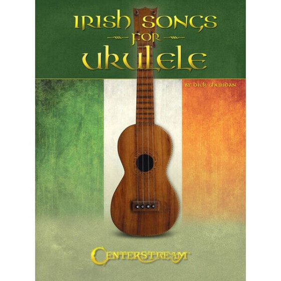 Укулеле центрстрим ирландские песни