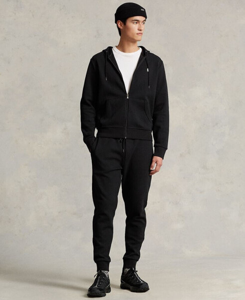 Men's Double-Knit Jogger Pants