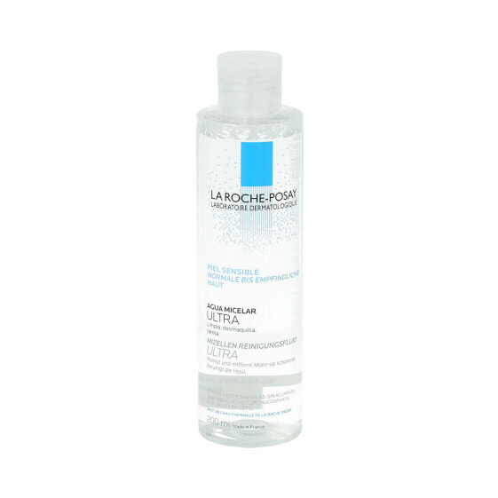 Мицеллярная вода La Roche Posay Physiologique 200 ml