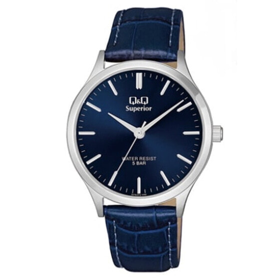 Часы Q&Q Men's Watch S278J312Y Ø40mm