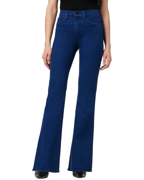 Joe's Jeans The Molly Get It Together Flare Leg Jean Women's