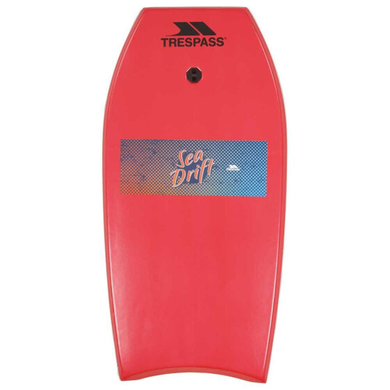 TRESPASS Spindrift 40.5´´ Bodyboard