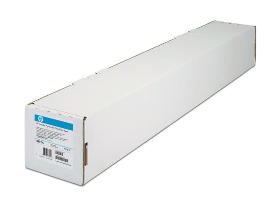 HP PHOTO PAPER ROLL 36" - Gloss - 200 g/m² - White - 2 year(s) - 15 - 30 °C - 30 - 70%
