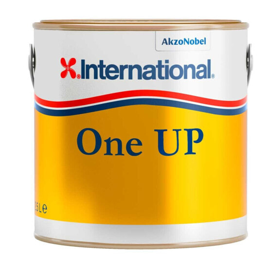 INTERNATIONAL One Up 2.5L Primer