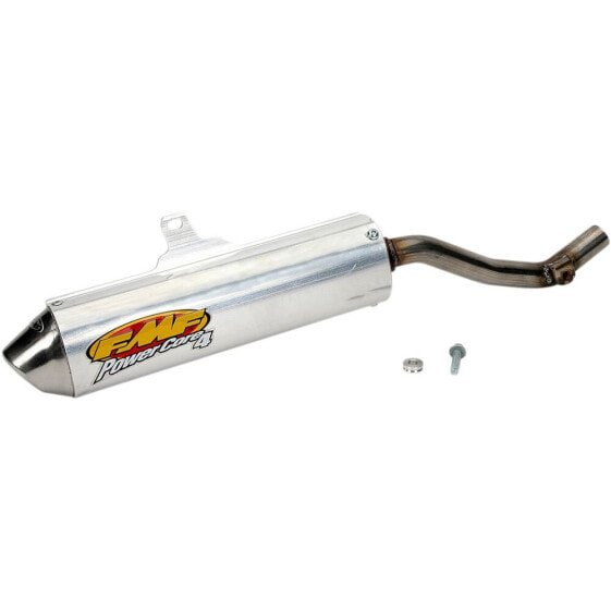 FMF PowerCore 4 KLX125 03-06/DRZ125 03-18 not homologated slip on muffler