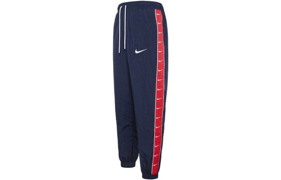 Nike As Nsw Swoosh Pant CD0422-451 Sportswear Joggers