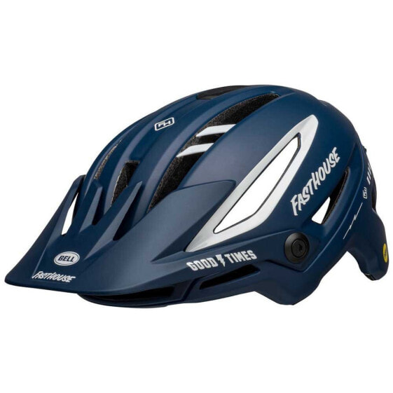 BELL Sixer MIPS MTB Helmet