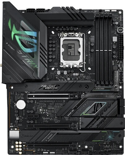 ASUS ROG STRIX Z790-F GAMING WiFi DDR5