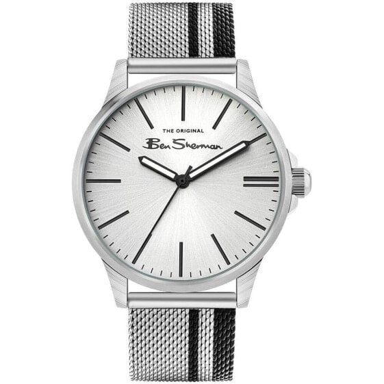 BEN SHERMAN BS032SM watch