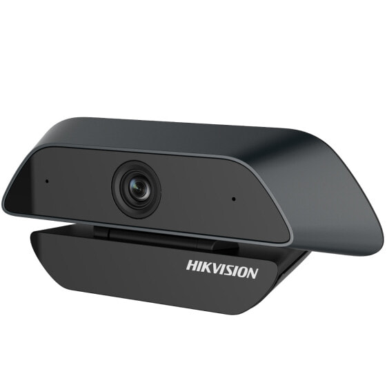 Hikvision Digital Technology DS-U12 - 2 MP - 1920 x 1080 pixels - Full HD - 30 fps - 640x480@25fps - 640x480@30fps - 1280x720@25fps - 1280x720@30fps - 1280x960@25fps - 1280x960@30fps,... - 720p - 960p - 1080p