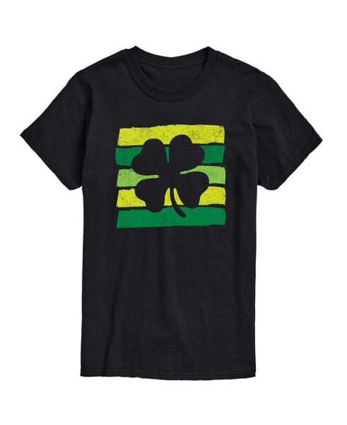 Men's St Patricks Day Short Sleeve T-shirts