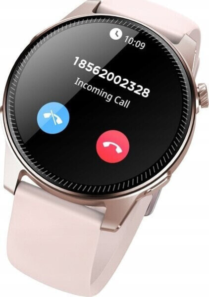 Smartwatch Denver SWC-392B Różowy (SWC-392RO)