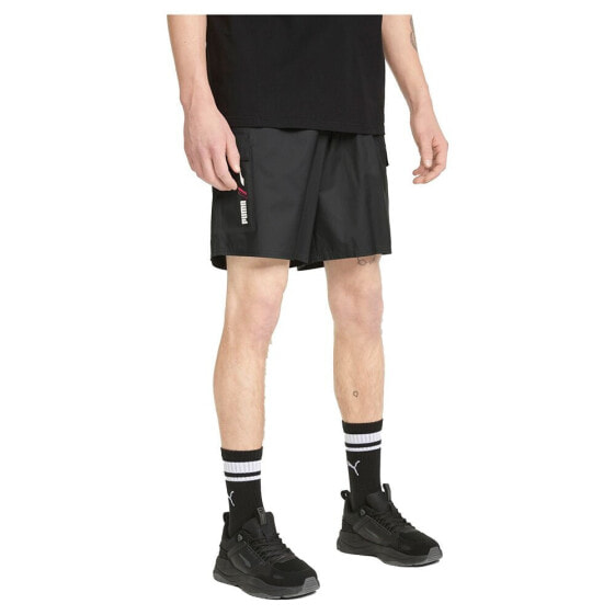 PUMA Rad/Cal Cargos shorts