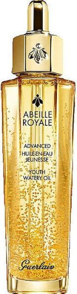 Verjüngendes Gesichtsöl - Guerlain Abeille Royale Advanced Youth Watery Oil 30 ml