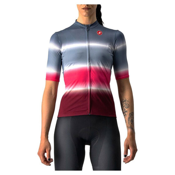 CASTELLI Dolce short sleeve jersey