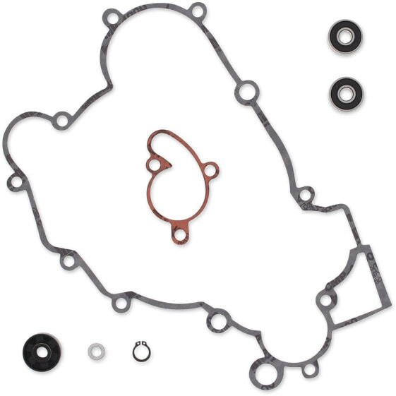 MOOSE HARD-PARTS 821332 Water Pump Gasket Kit Husqvarna TC 85 14-17