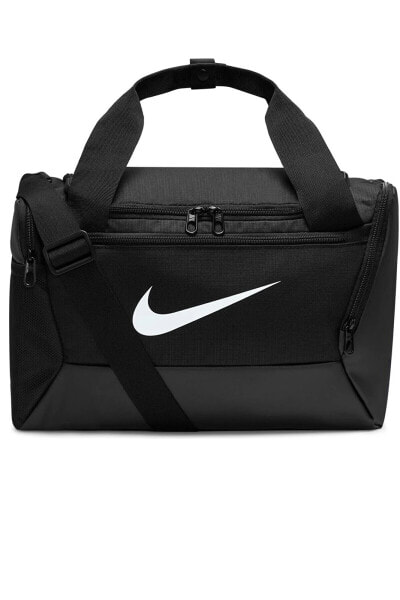 Спортивная сумка Nike Brasilia 9.5 9.5 Antreman Бразилия 9.5 Тренировочная сумка Дм3977-010