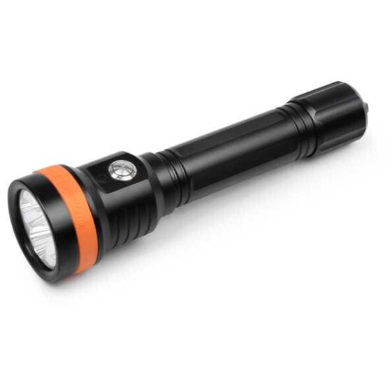 ORCATORCH D850 Flashlight