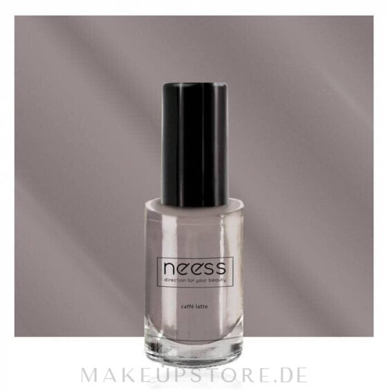 Nagellack - Neess Nail Polish (Mini) 7504