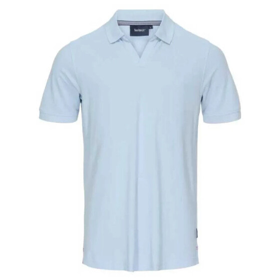 SEA RANCH Florian short sleeve polo