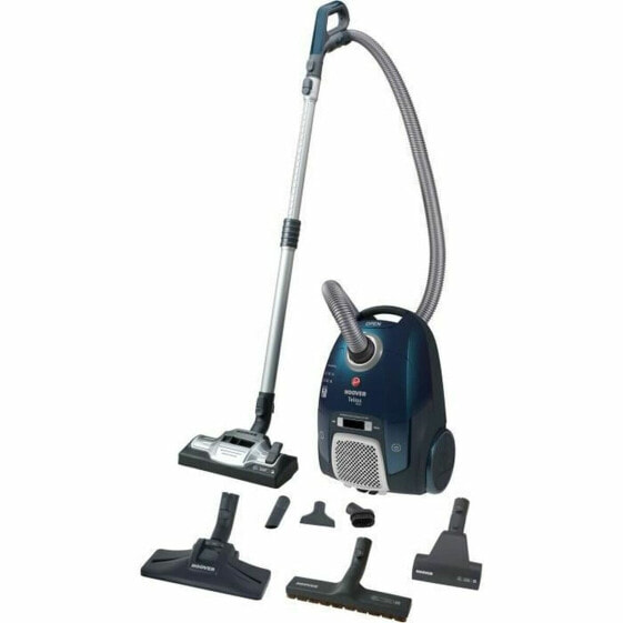 Пылесос Hoover Telios TX 60 PET 3,5 L 62 dB Синий 450 Вт